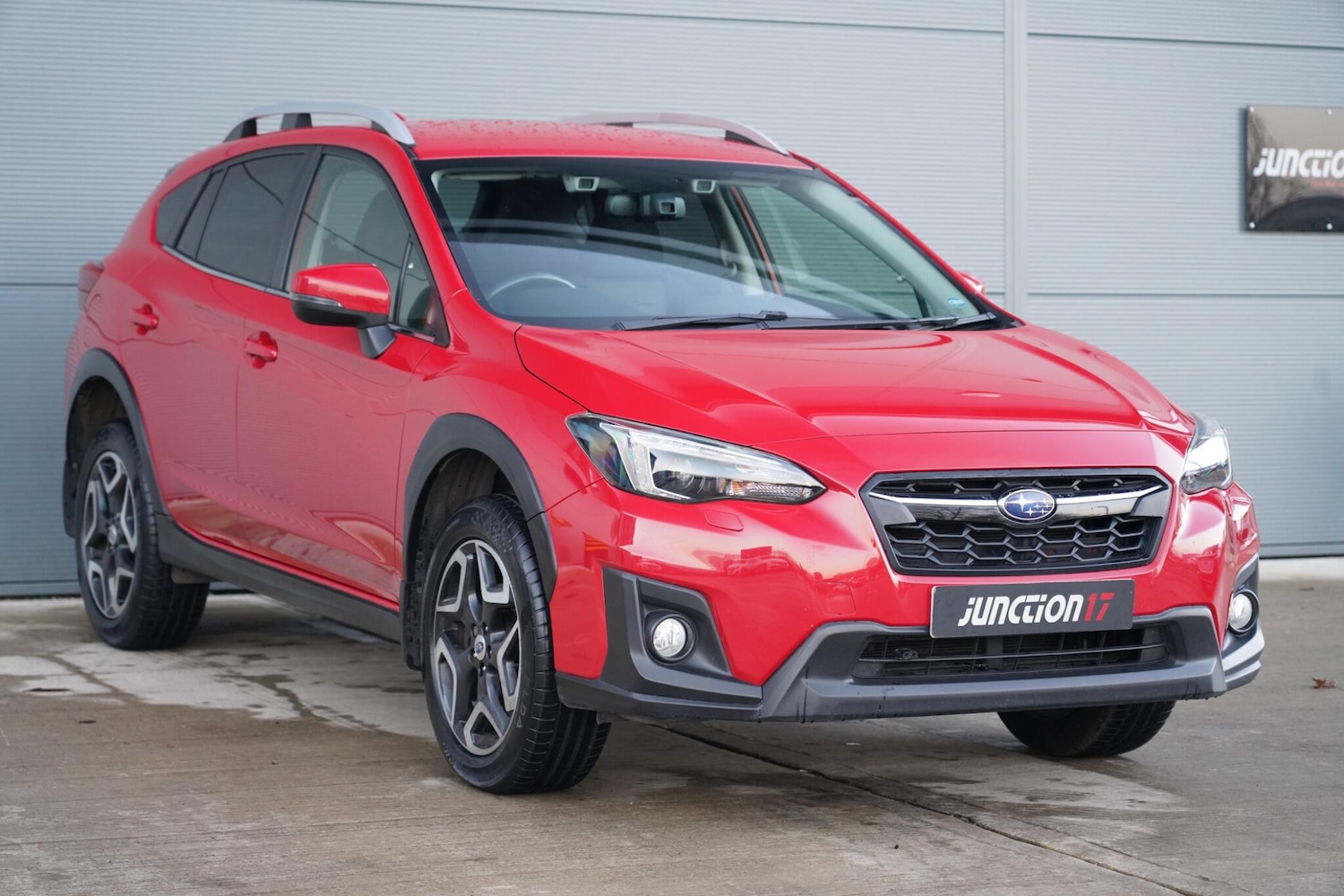 Used Subaru XV 2019 for sale - 78184501: Photo 3