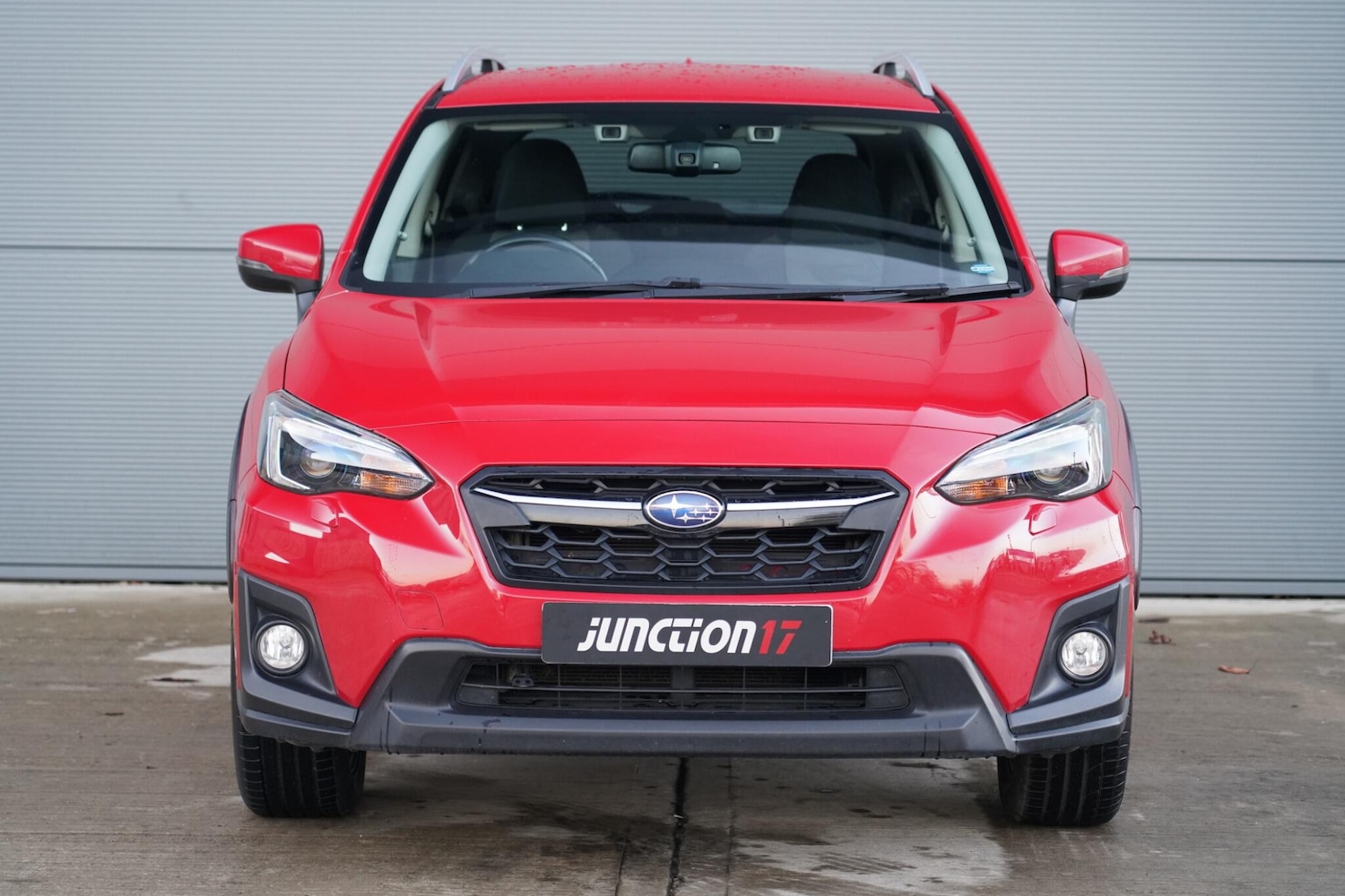 Used Subaru XV 2019 for sale - 78184501: Photo 4