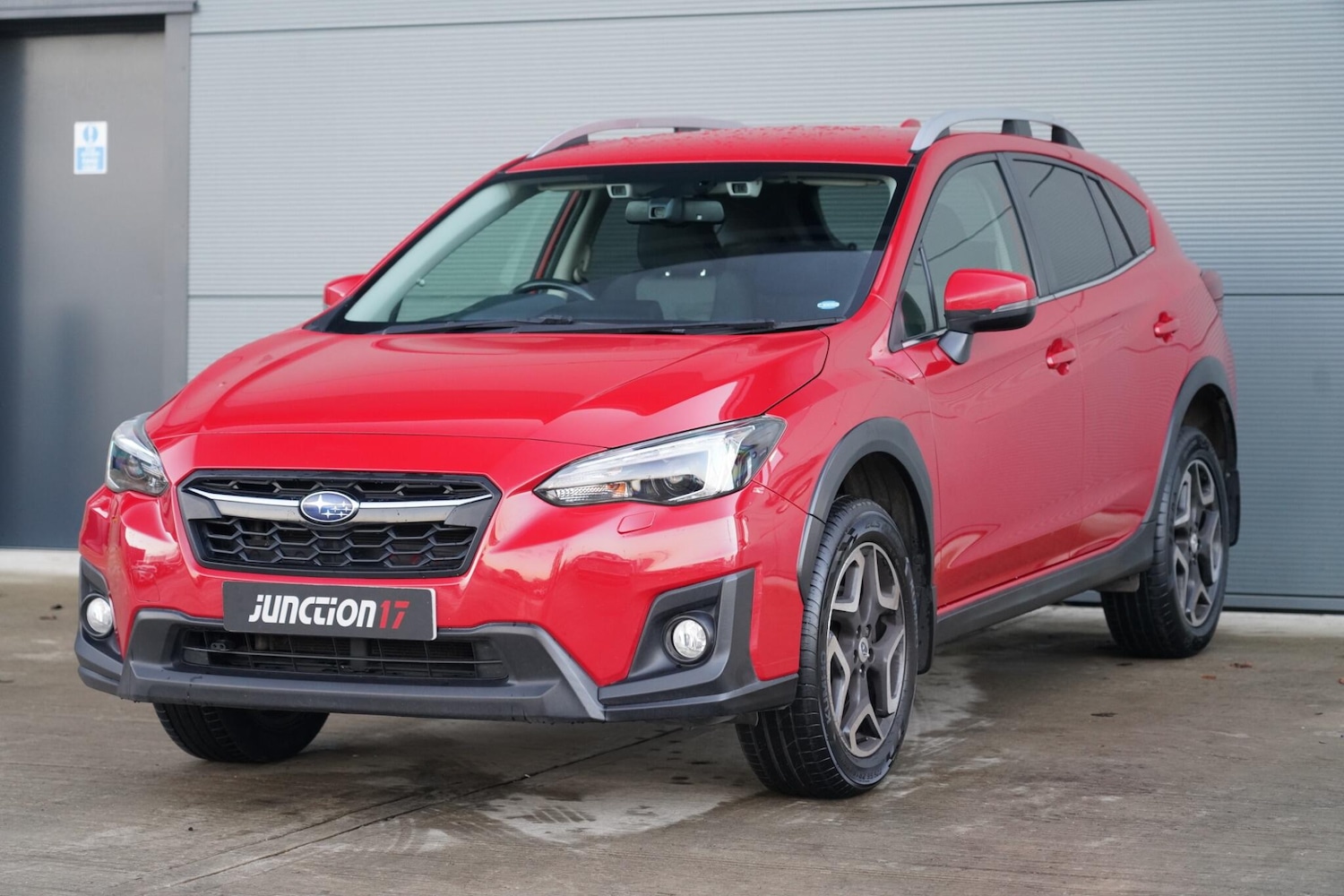 Used Subaru XV 2019 for sale - 78184501: Photo 5