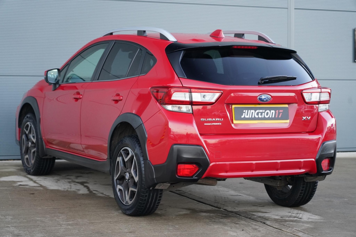 Used Subaru XV 2019 for sale - 78184501: Photo 6