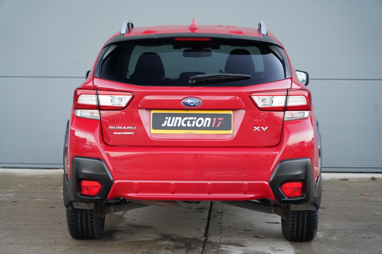 Used Subaru XV 2019 for sale - 78184501: Photo 7