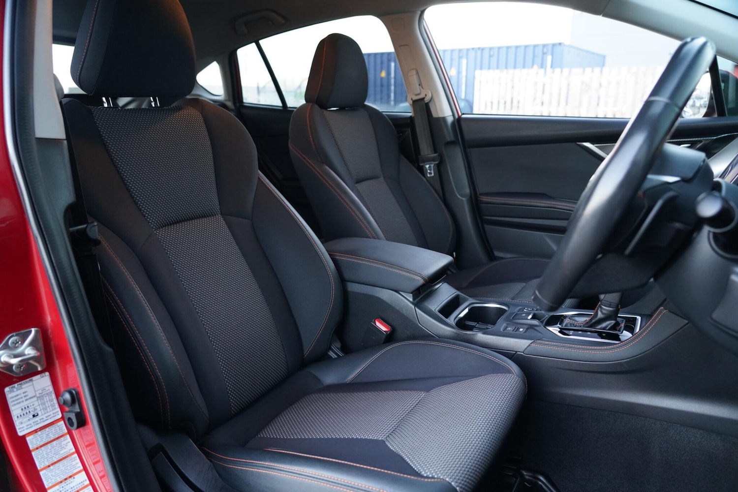 Used Subaru XV 2019 for sale - 78184501: Photo 9