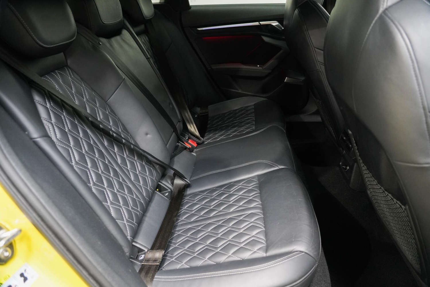 Used Audi A3 2020 for sale - 76657737: Photo 16