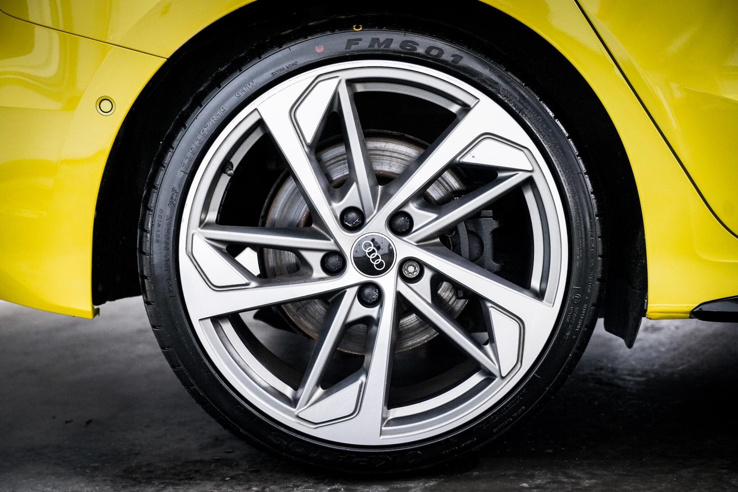 Used Audi A3 2020 for sale - 76657737: Photo 19