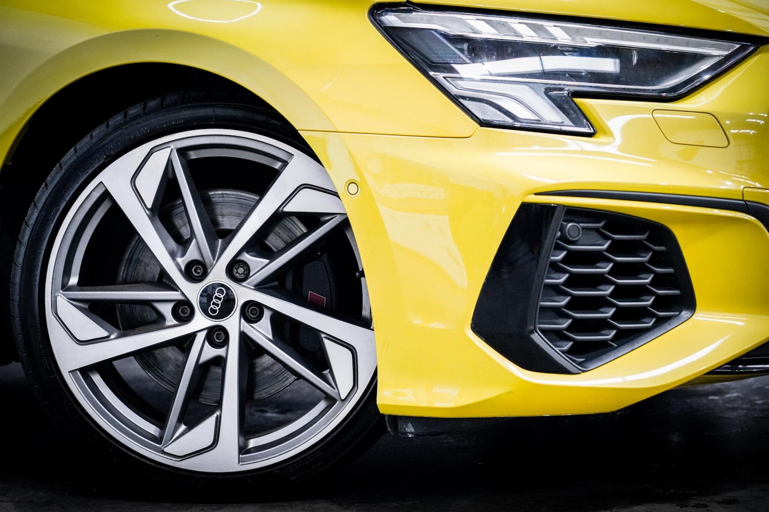 Used Audi A3 2020 for sale - 76657737: Photo 20