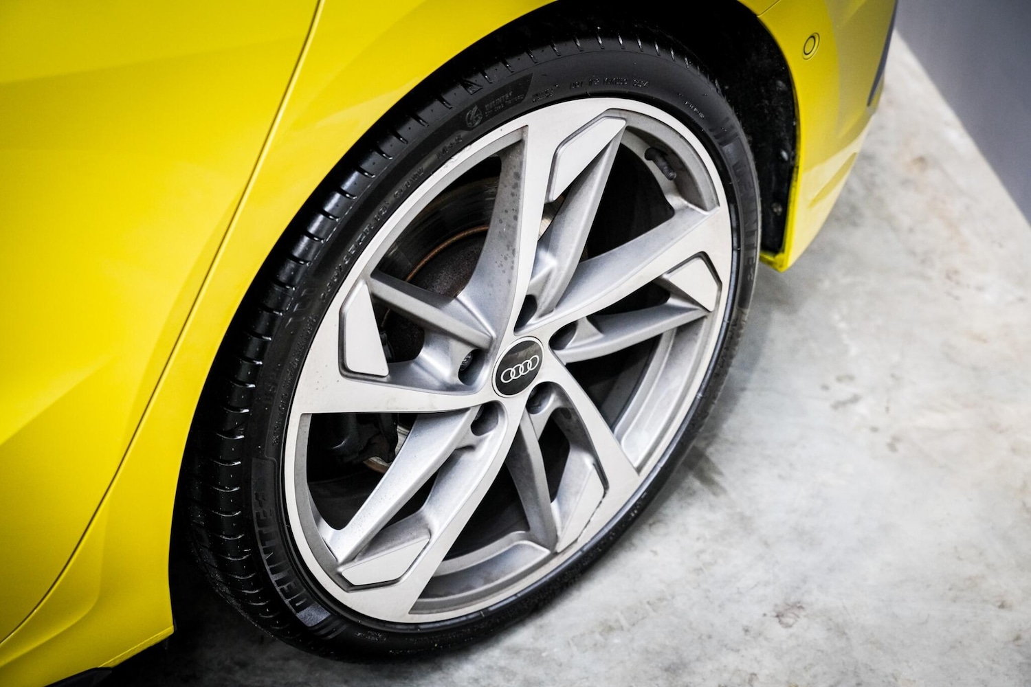 Used Audi A3 2020 for sale - 76657737: Photo 22