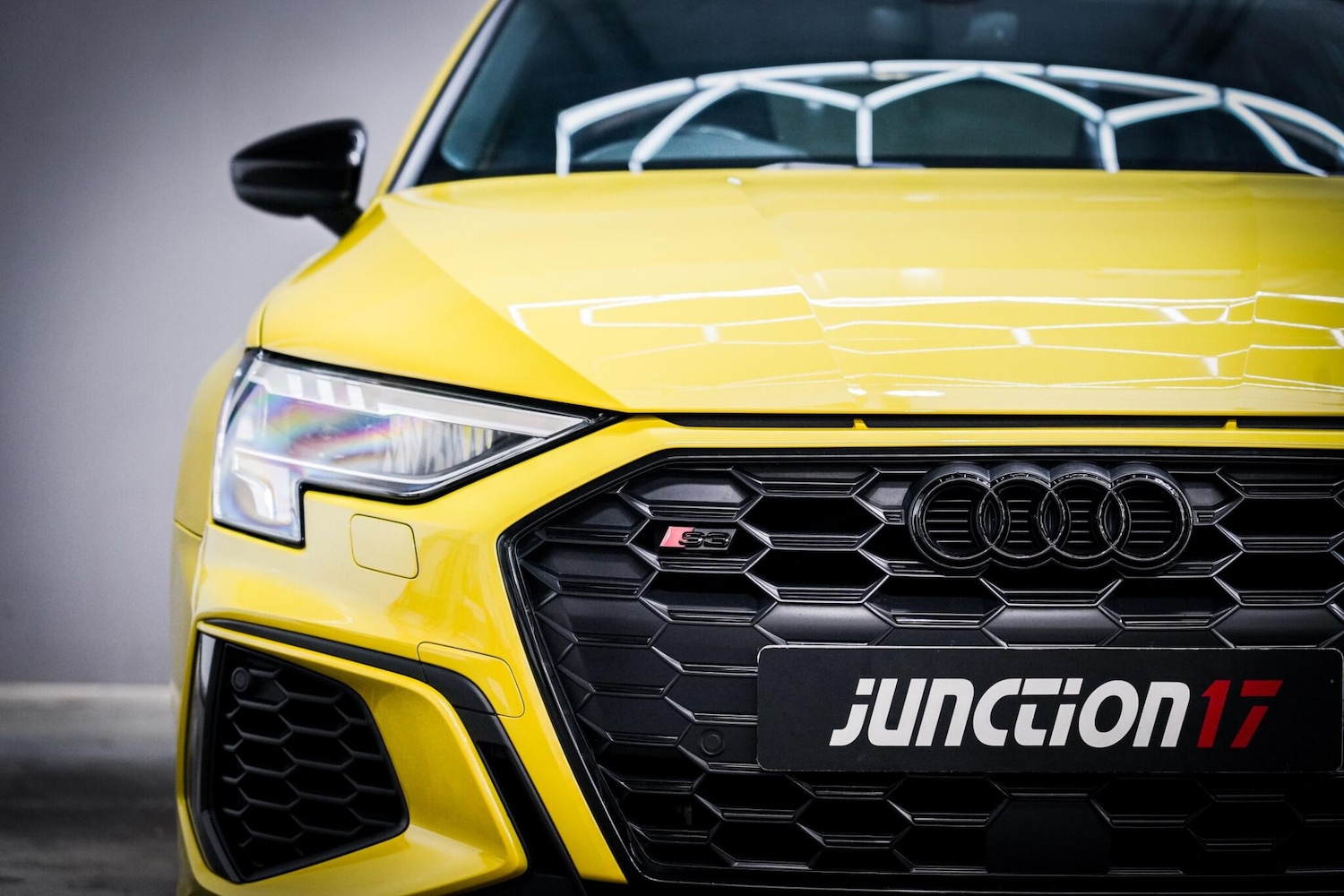 Used Audi A3 2020 for sale - 76657737: Photo 23