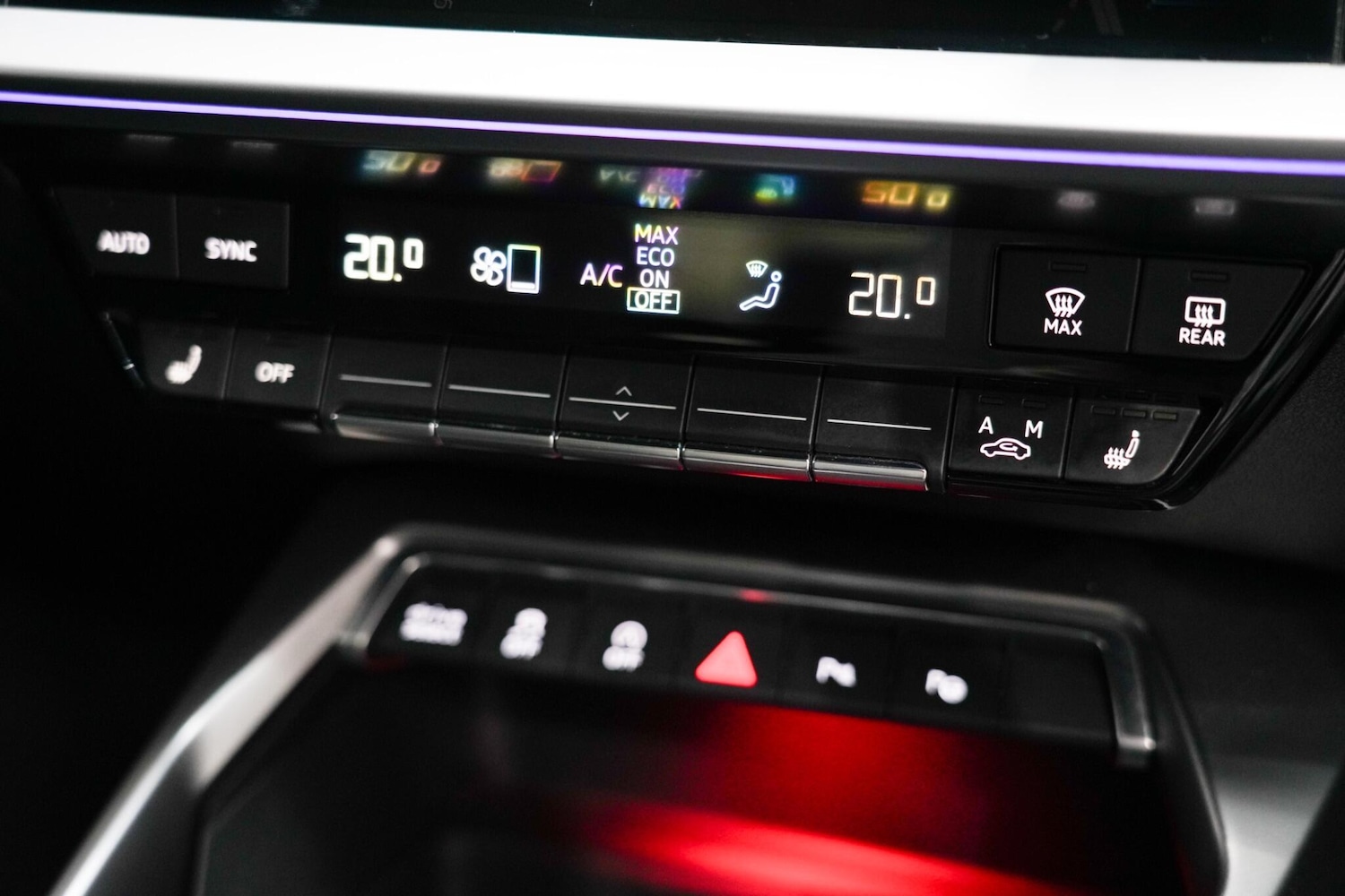 Used Audi A3 2020 for sale - 76657737: Photo 29