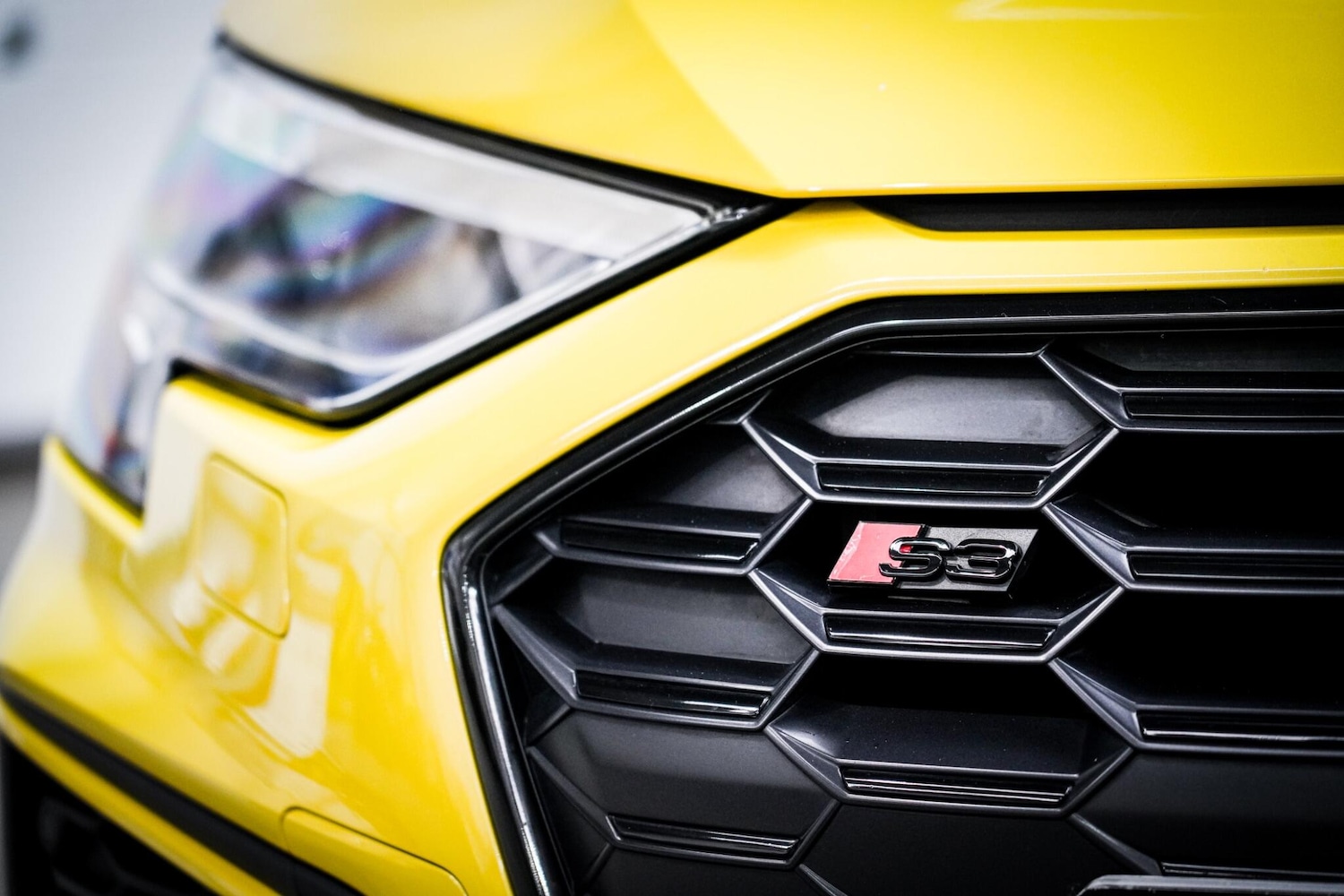 Used Audi A3 2020 for sale - 76657737: Photo 31