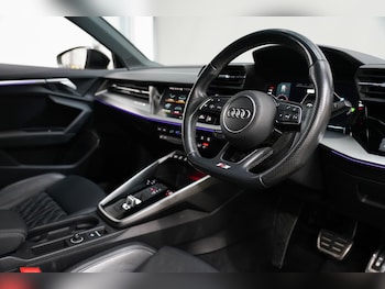 Used Audi A3 2020 for sale - 76657737: Photo