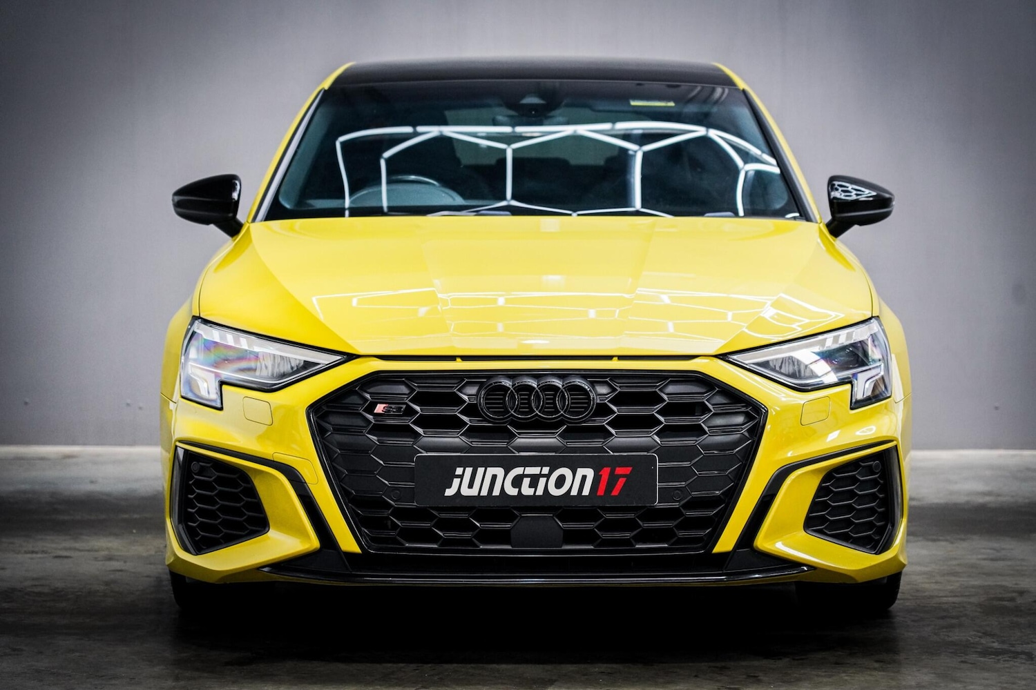 Used Audi A3 2020 for sale - 76657737: Photo 6