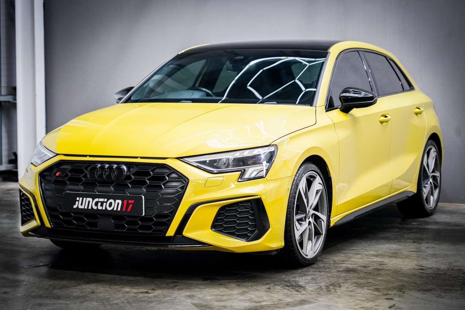 Used Audi A3 2020 for sale - 76657737: Photo 7