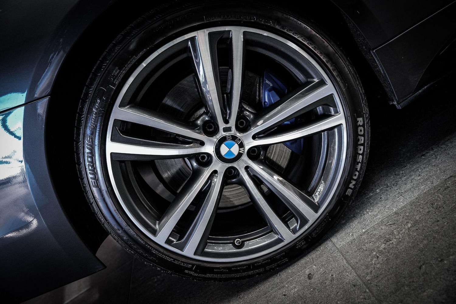 Used BMW 4 Series 2017 for sale - 76701164: Photo 27