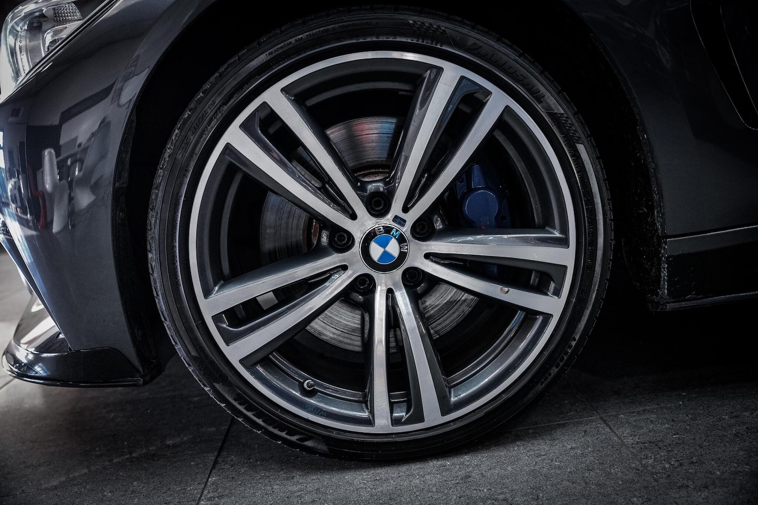 Used BMW 4 Series 2017 for sale - 76701164: Photo 29