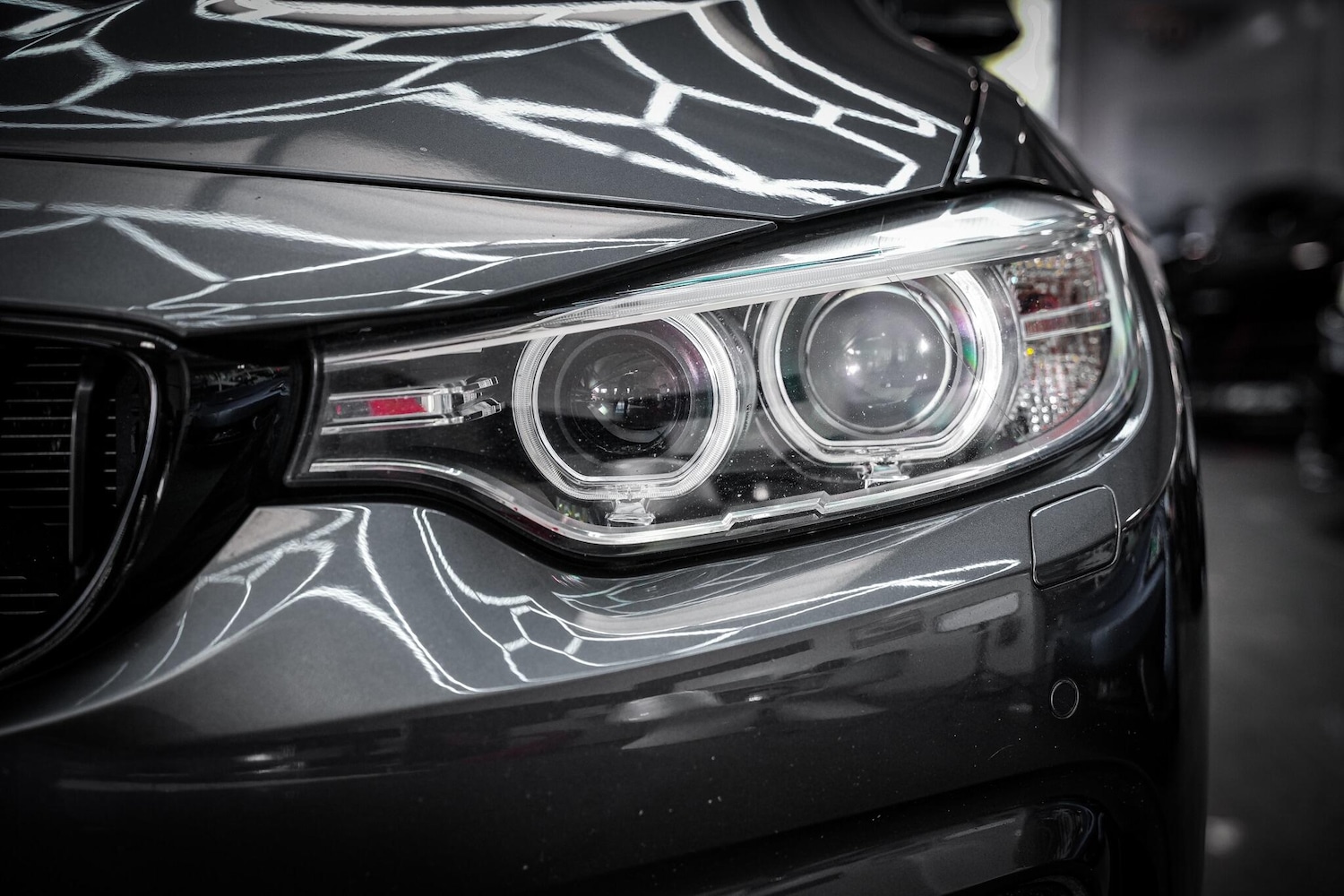 Used BMW 4 Series 2017 for sale - 76701164: Photo 31