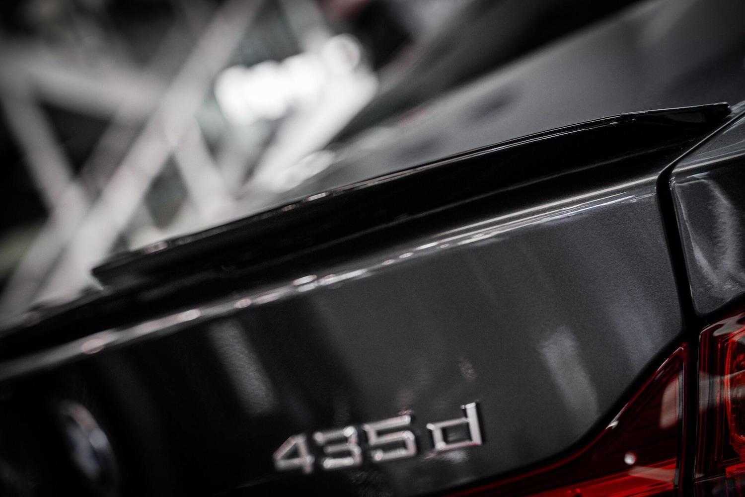 Used BMW 4 Series 2017 for sale - 76701164: Photo 37