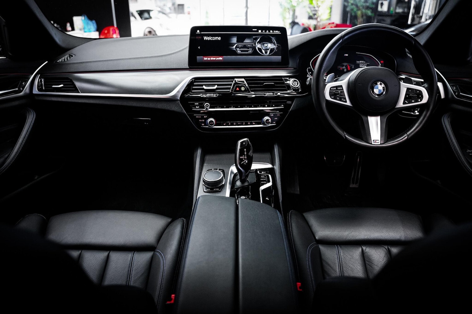 Used BMW 5 Series 2020 for sale - 77291710: Photo 20