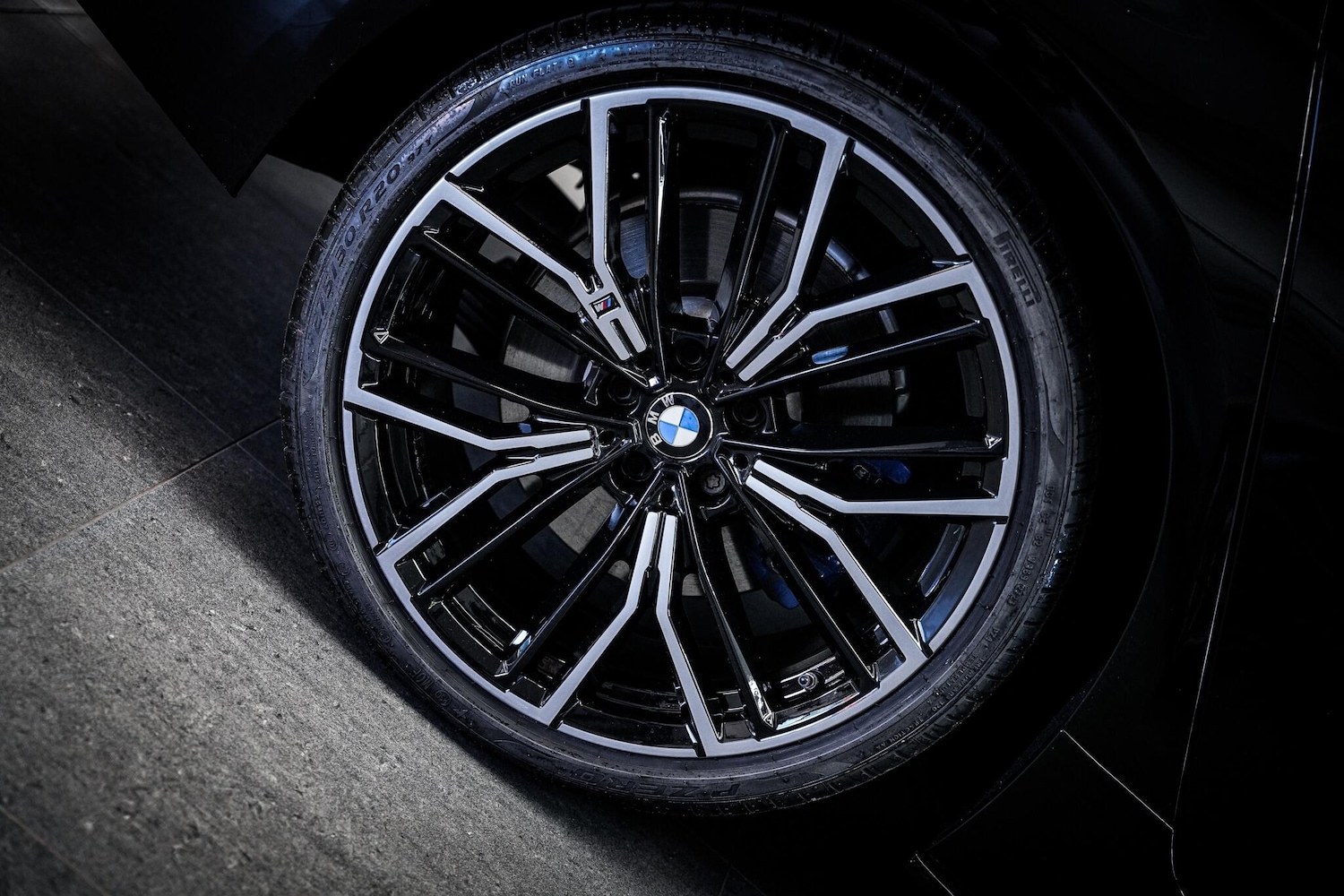 Used BMW 5 Series 2020 for sale - 77291710: Photo 26