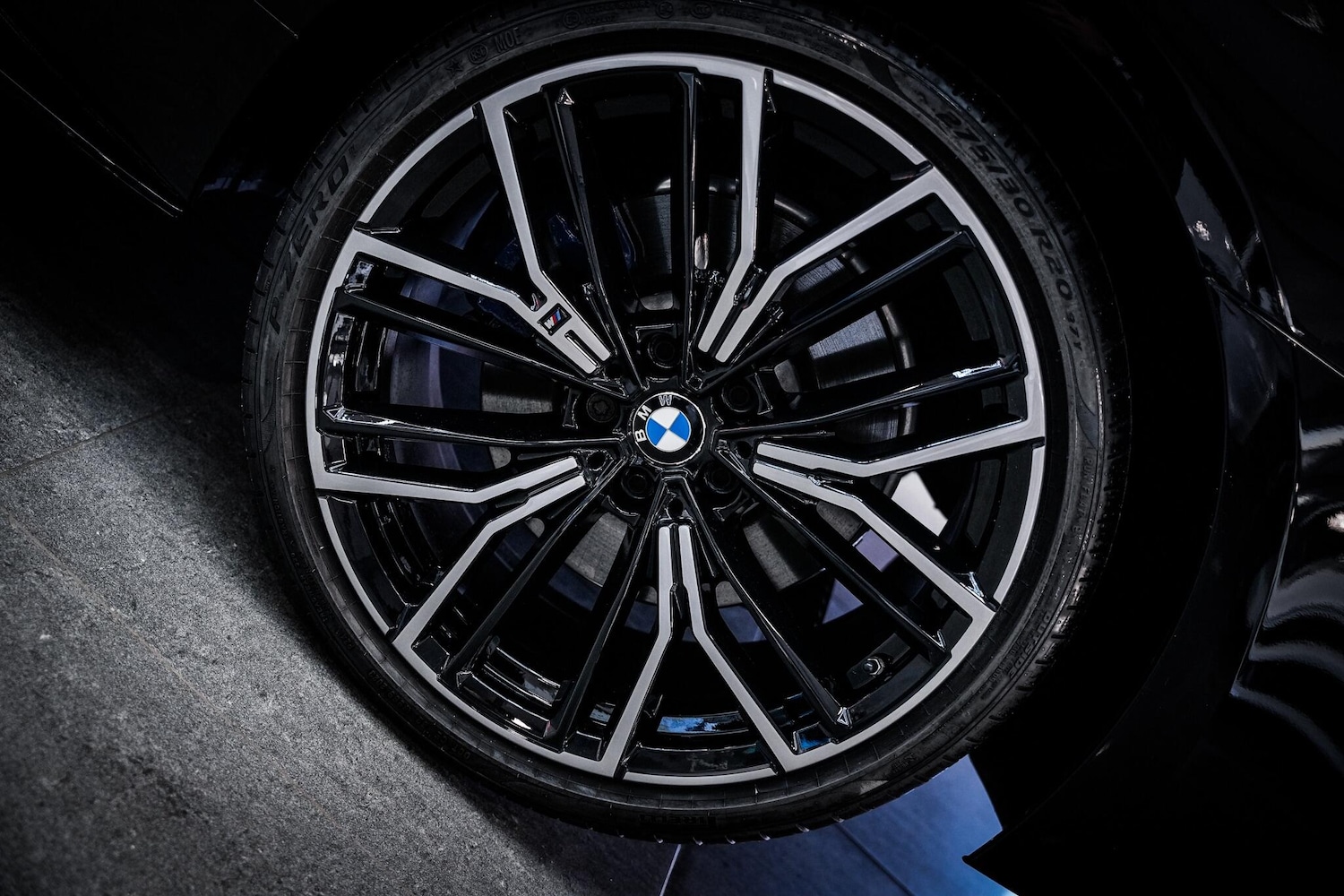 Used BMW 5 Series 2020 for sale - 77291710: Photo 27