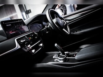 Used BMW 5 Series 2020 for sale - 77291710: Photo