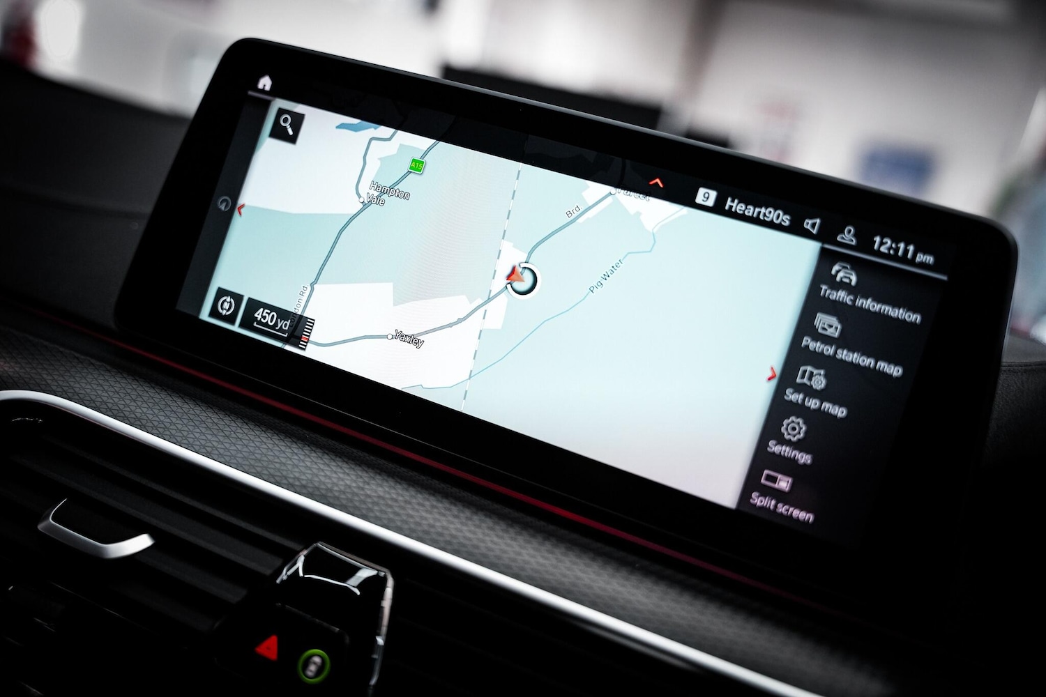 Used BMW 5 Series 2020 for sale - 77291710: Photo 40