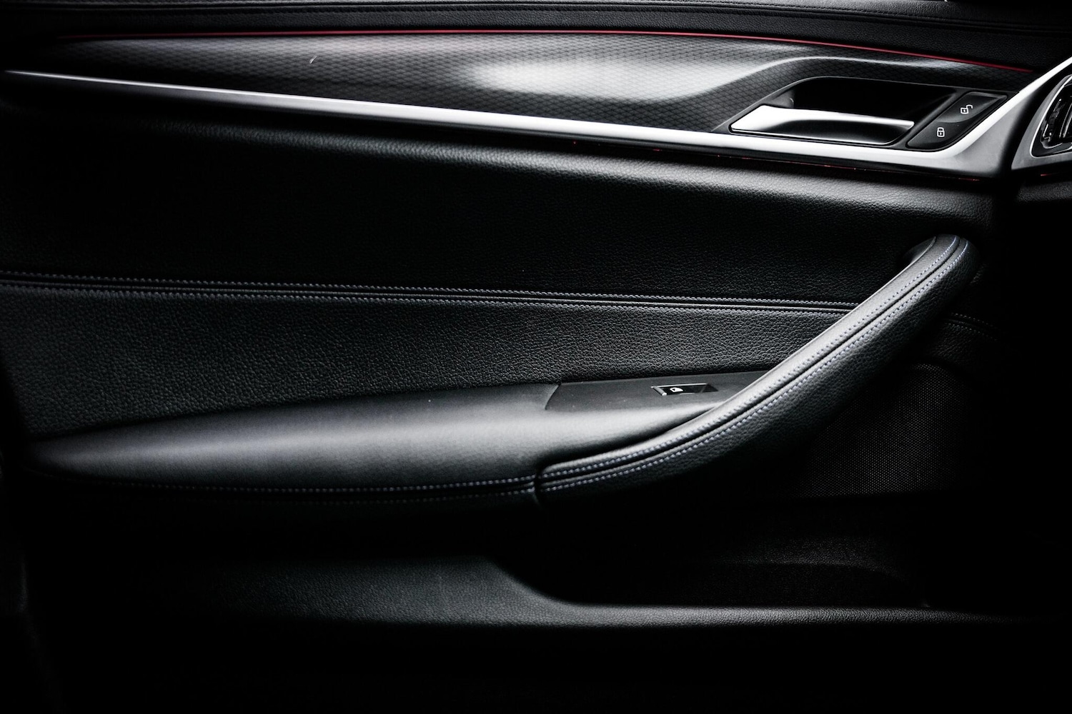 Used BMW 5 Series 2020 for sale - 77291710: Photo 47