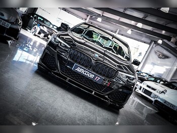 Used BMW 5 Series 2020 for sale - 77291710: Photo