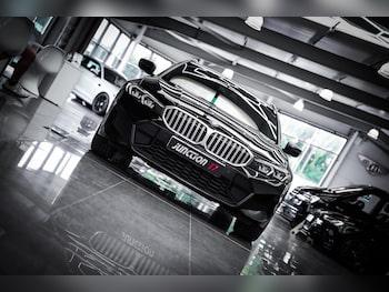 Used BMW 3 Series 2022 for sale - 78922030: Photo