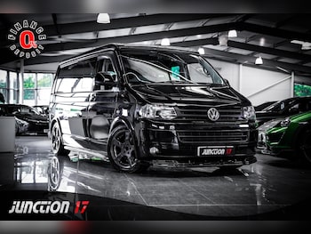Used Volkswagen Transporter 2012 for sale - 78600775: Photo