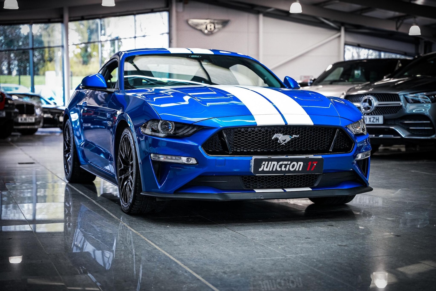 Used Ford Mustang 2021 for sale - 77924960: Photo 10