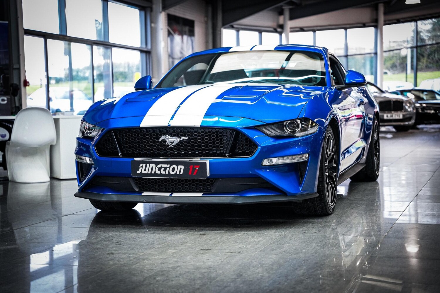 Used Ford Mustang 2021 for sale - 77924960: Photo 12