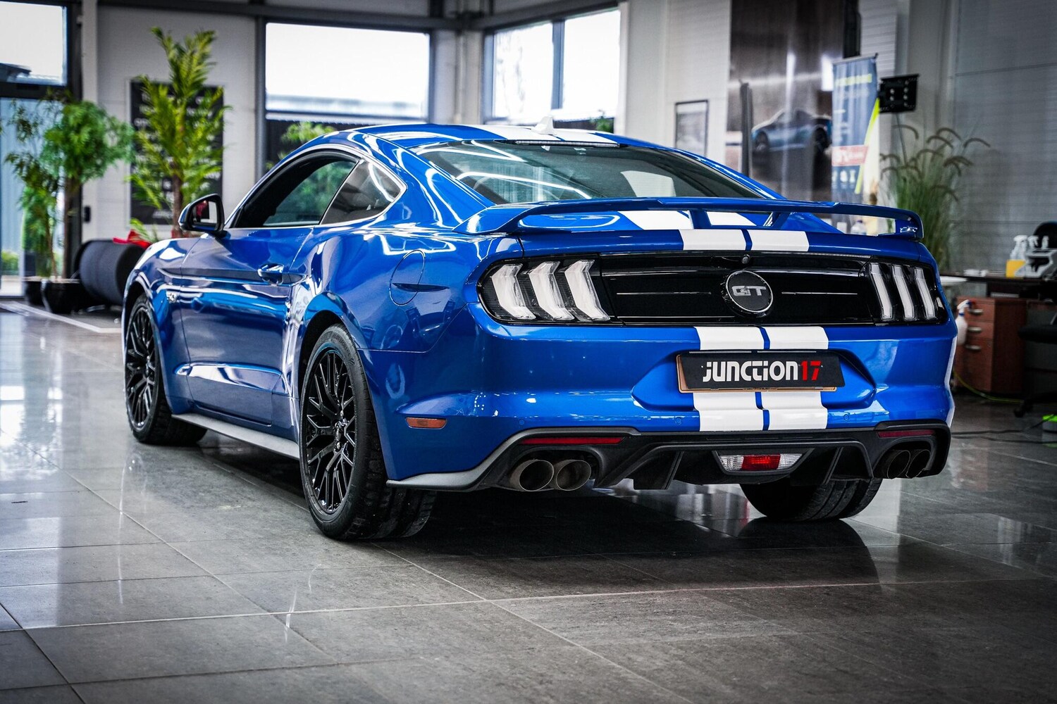 Used Ford Mustang 2021 for sale - 77924960: Photo 13