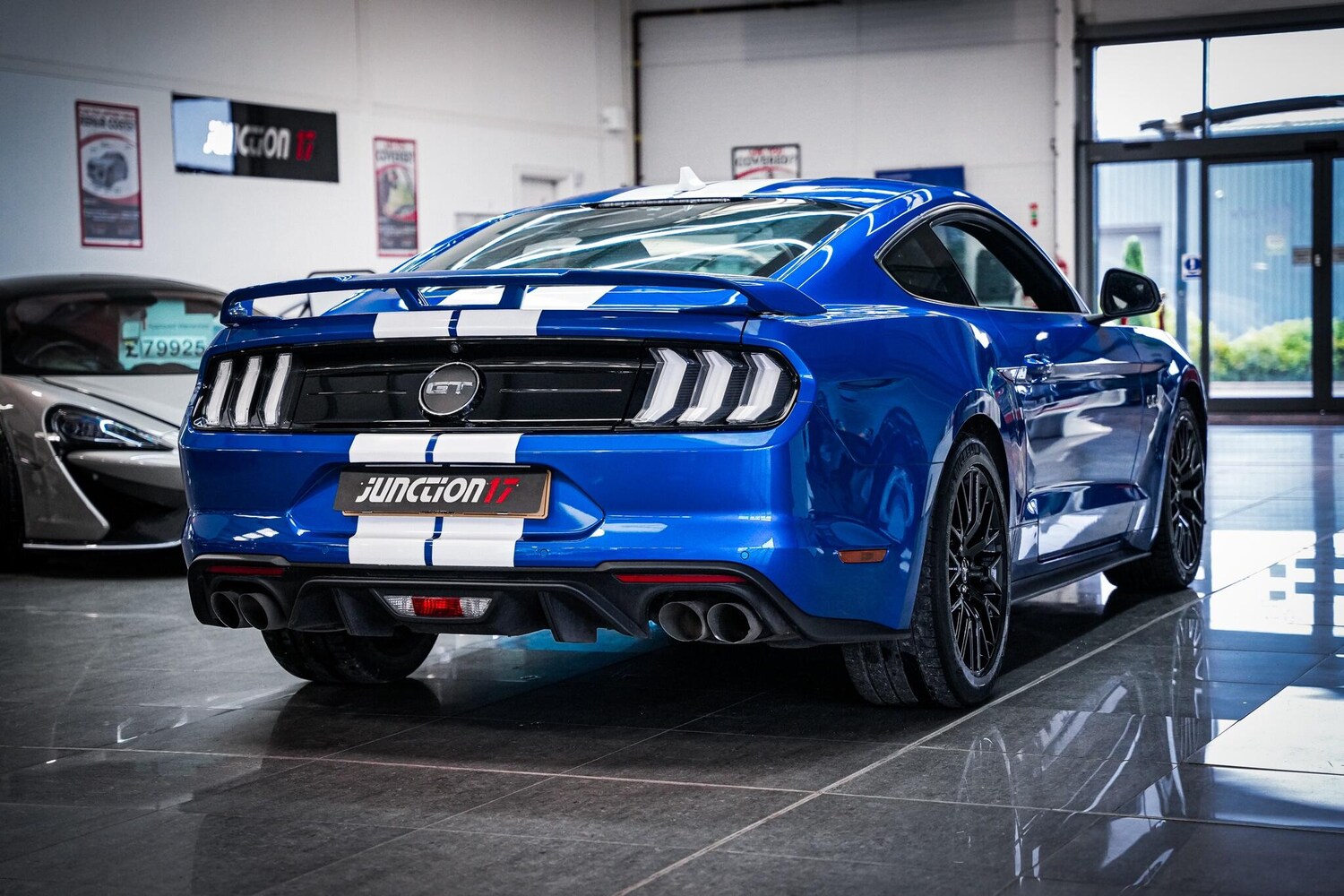 Used Ford Mustang 2021 for sale - 77924960: Photo 15