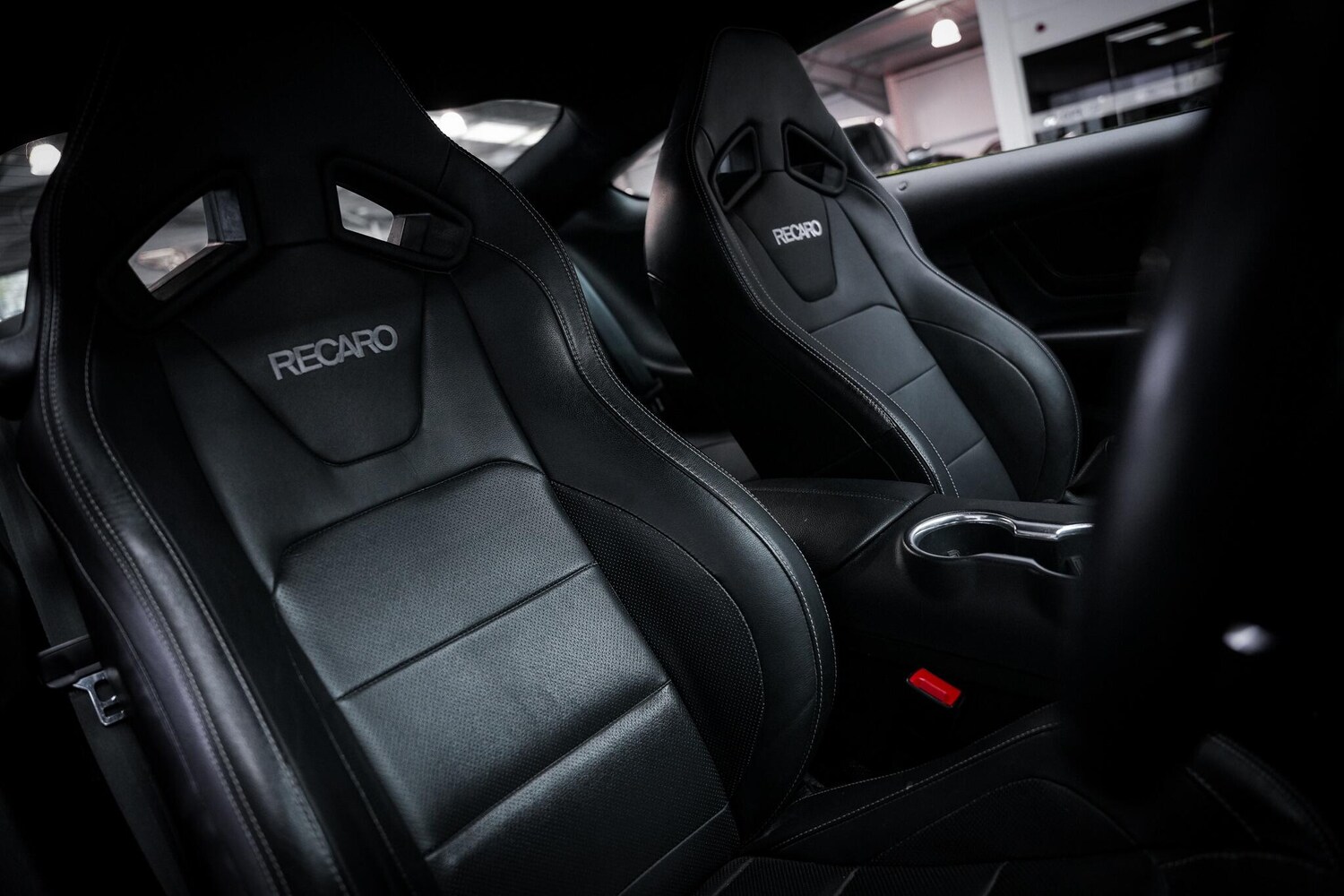 Used Ford Mustang 2021 for sale - 77924960: Photo 17