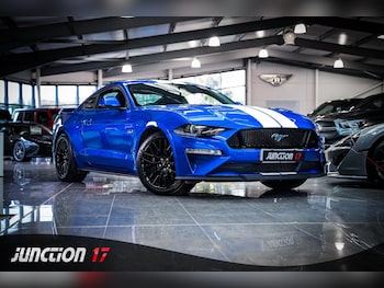 Used Ford Mustang 2021 for sale - 77924960: Photo