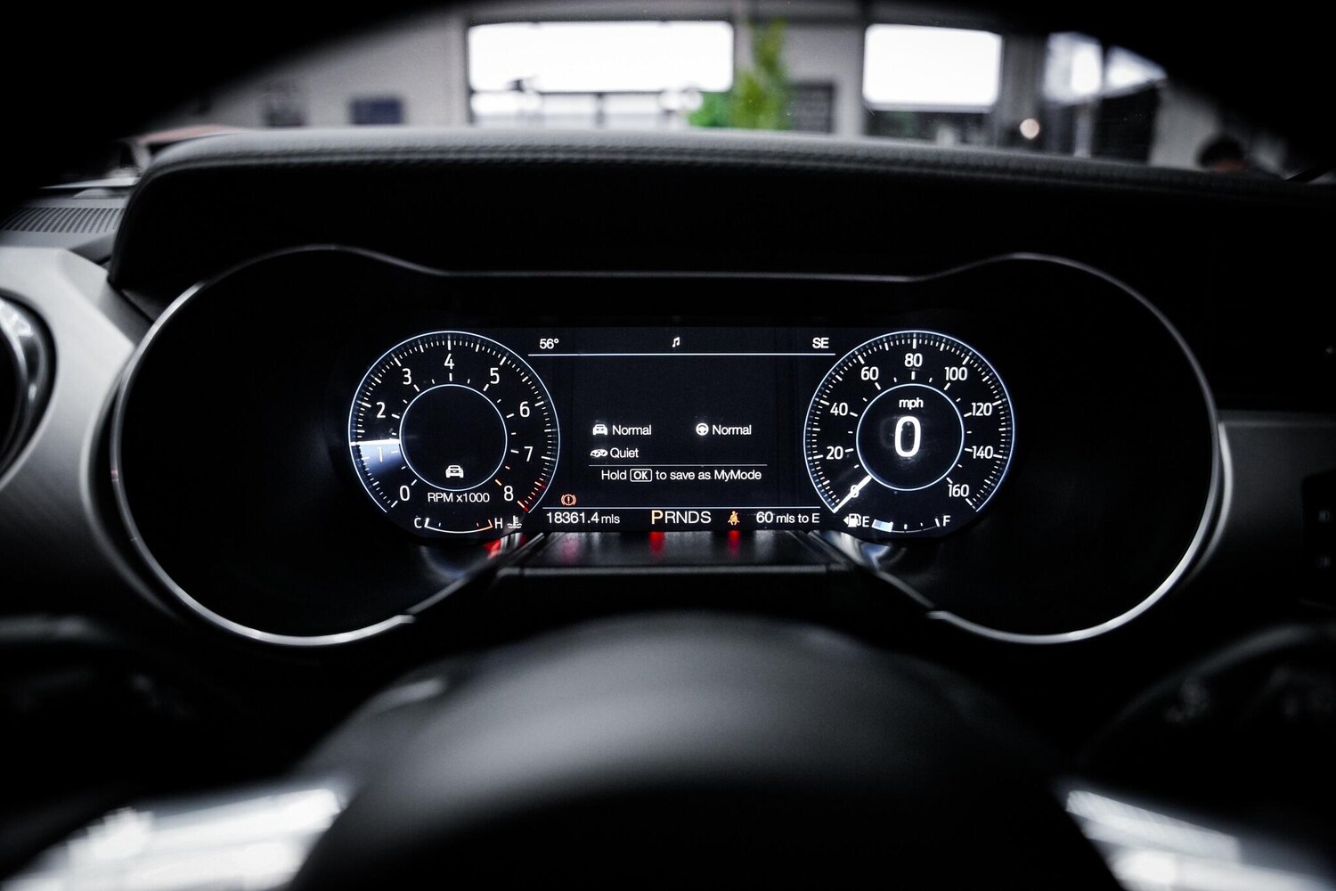 Used Ford Mustang 2021 for sale - 77924960: Photo 20