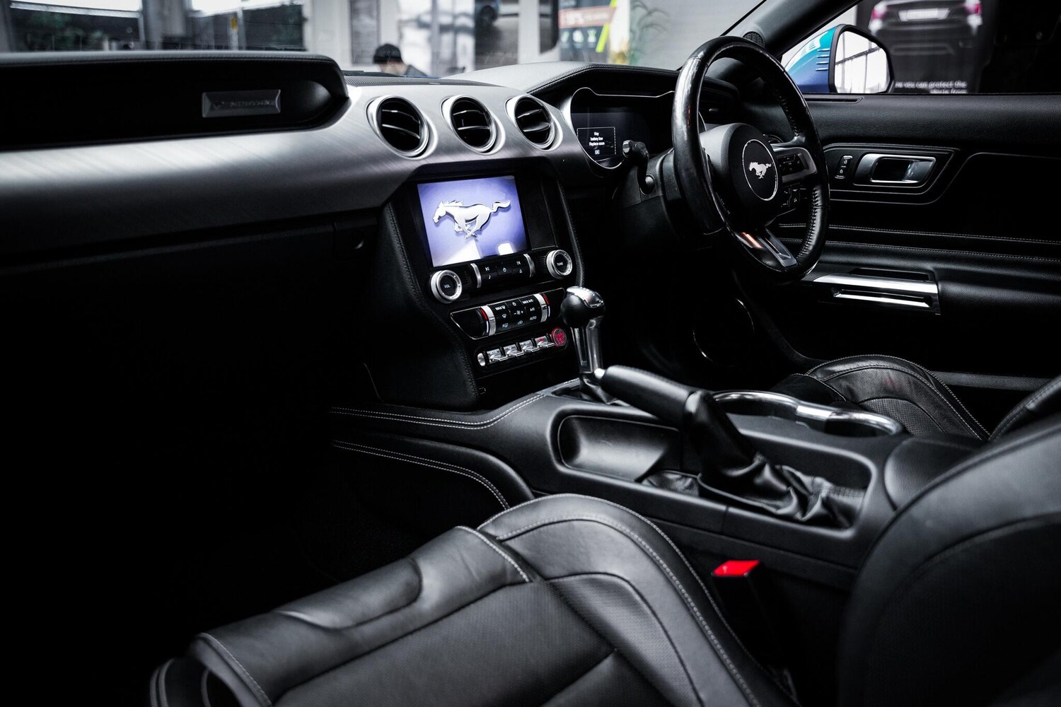 Used Ford Mustang 2021 for sale - 77924960: Photo 21