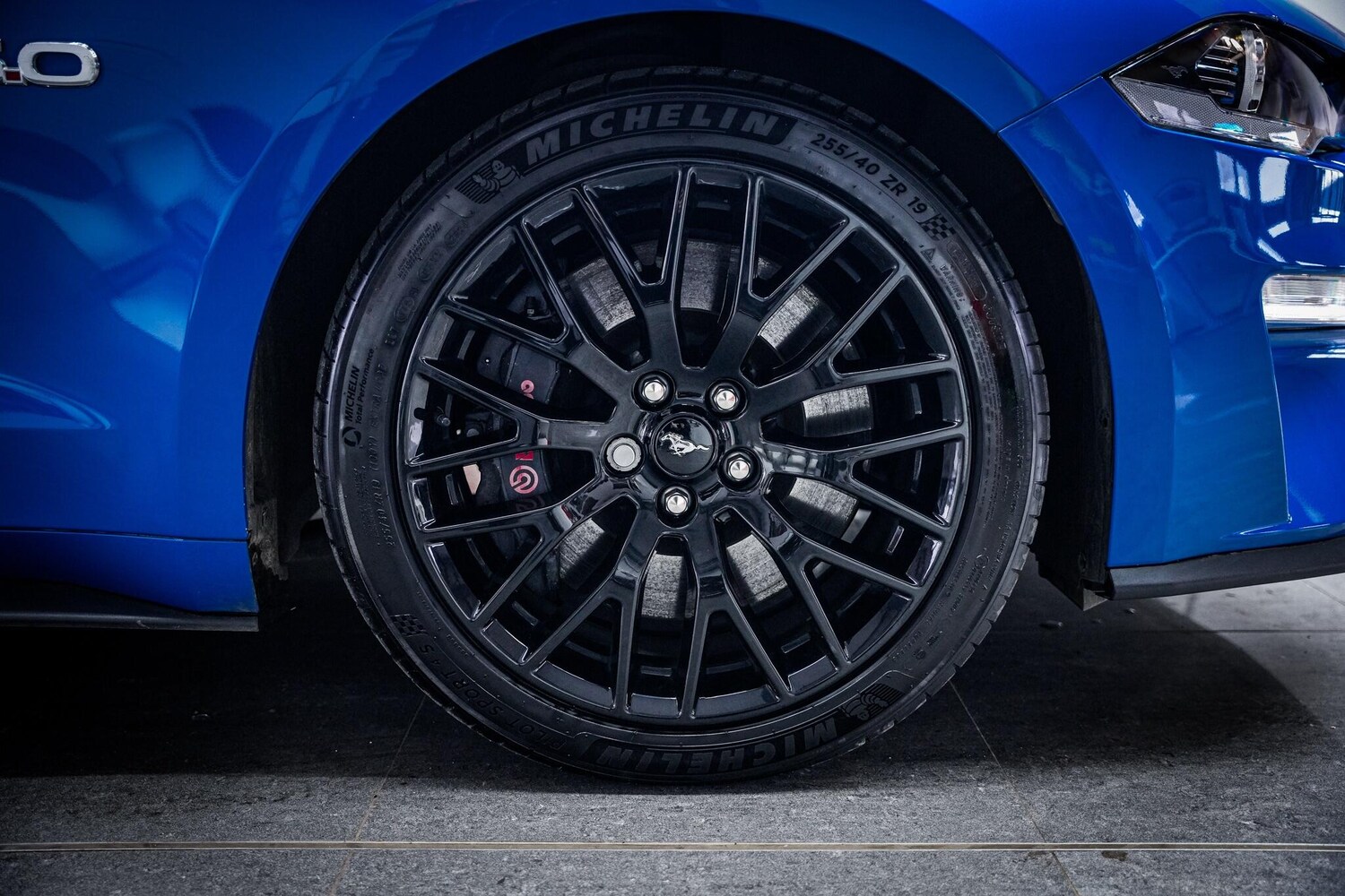 Used Ford Mustang 2021 for sale - 77924960: Photo 25