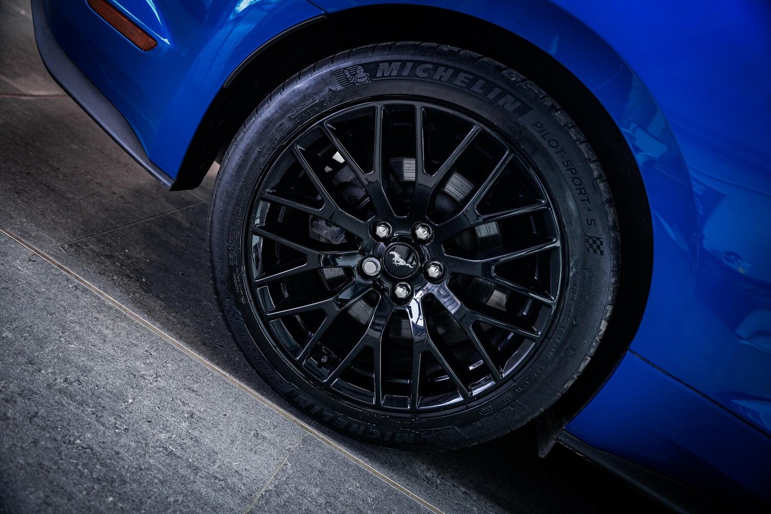 Used Ford Mustang 2021 for sale - 77924960: Photo 26