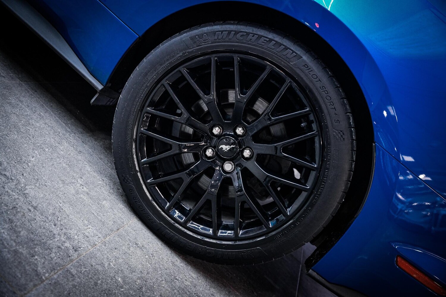 Used Ford Mustang 2021 for sale - 77924960: Photo 27