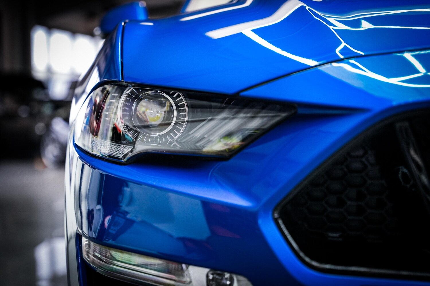 Used Ford Mustang 2021 for sale - 77924960: Photo 30