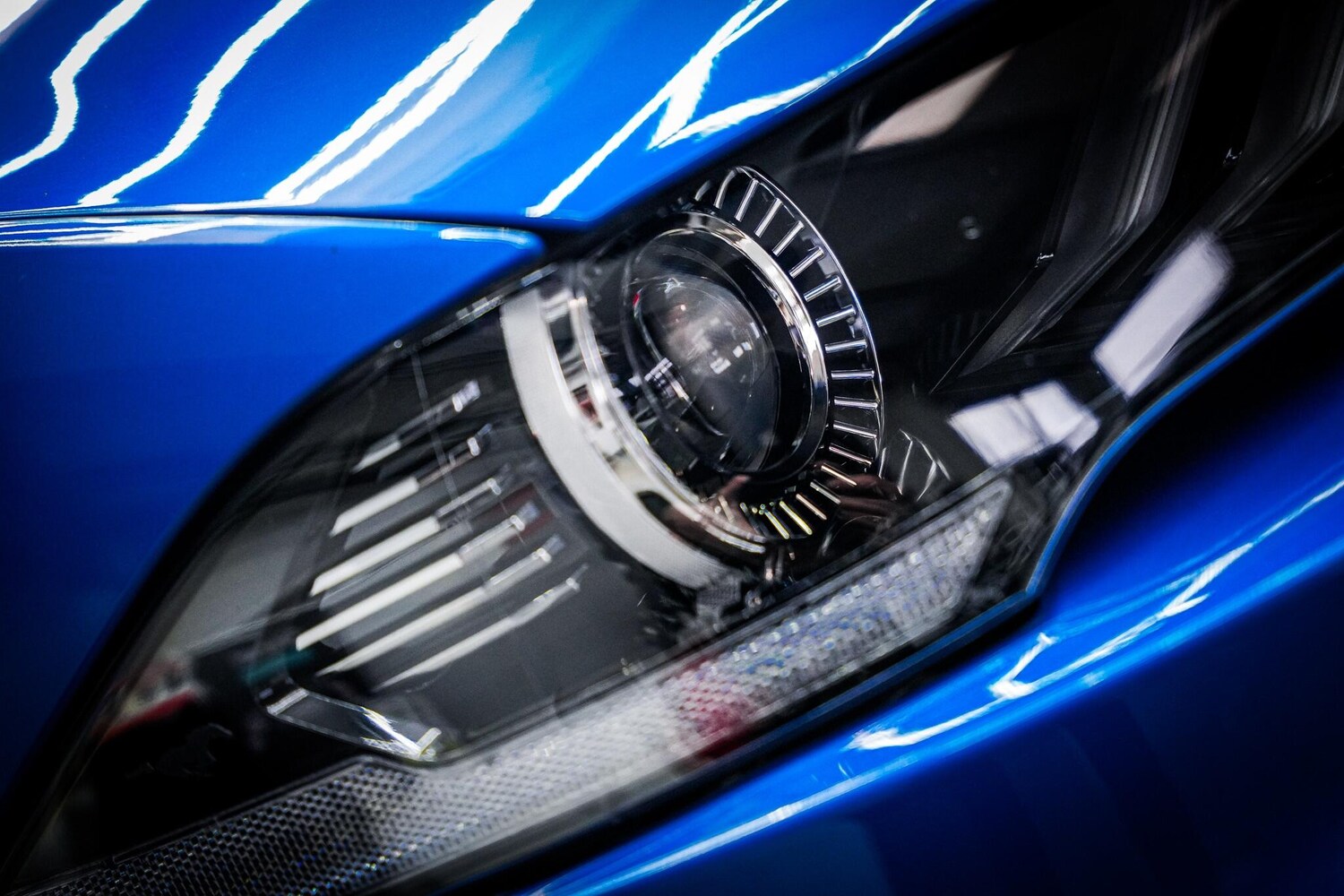 Used Ford Mustang 2021 for sale - 77924960: Photo 34