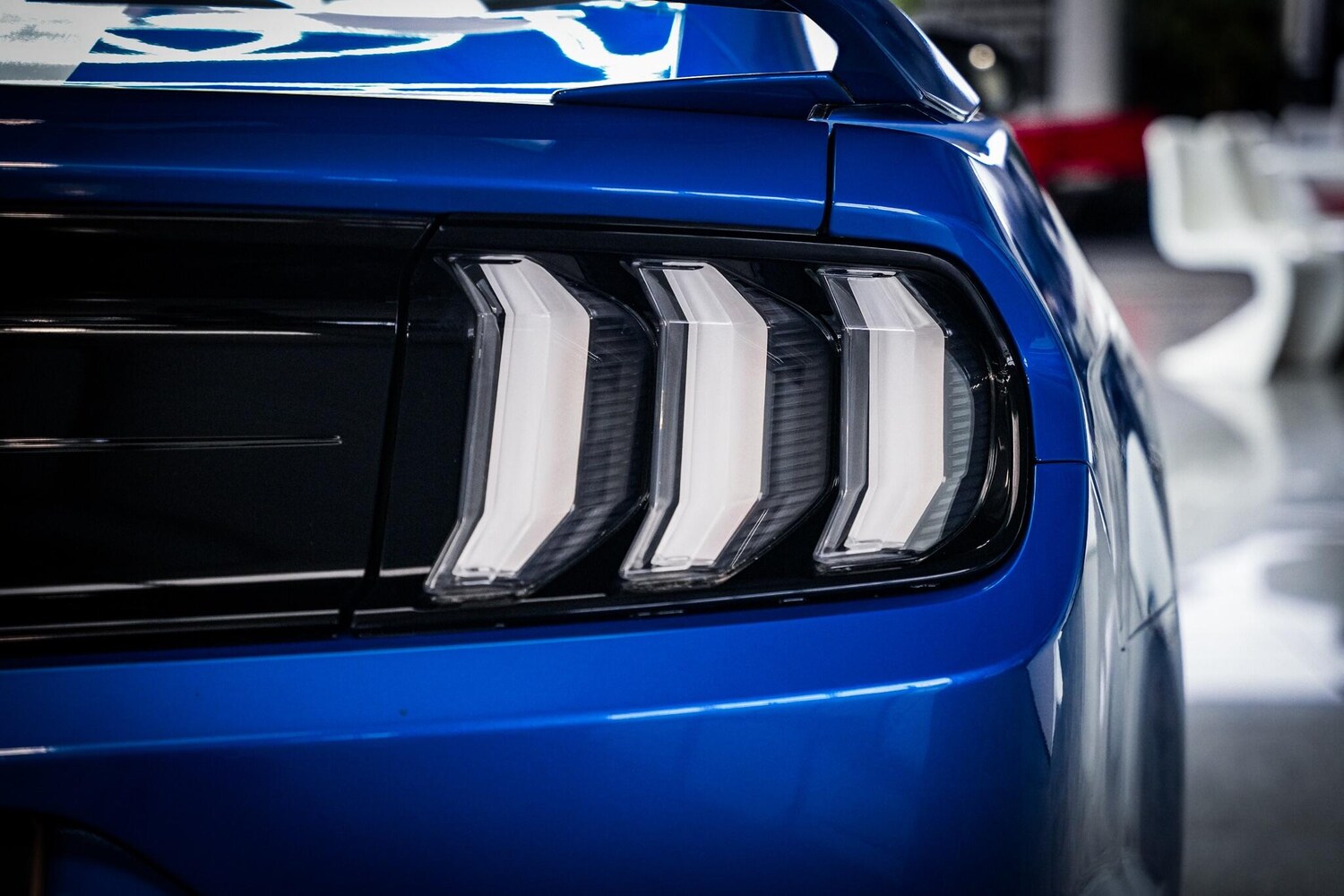 Used Ford Mustang 2021 for sale - 77924960: Photo 36