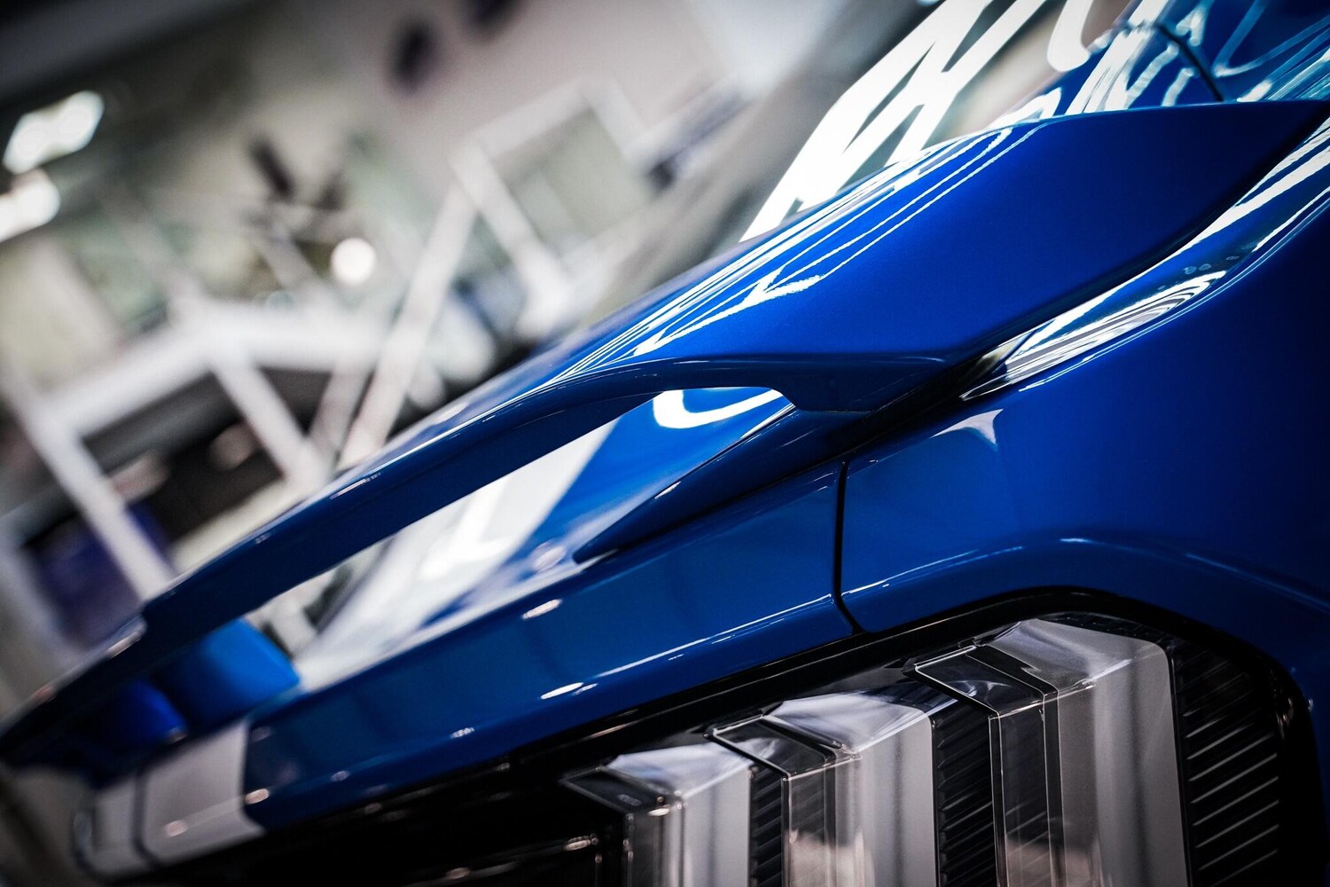 Used Ford Mustang 2021 for sale - 77924960: Photo 38