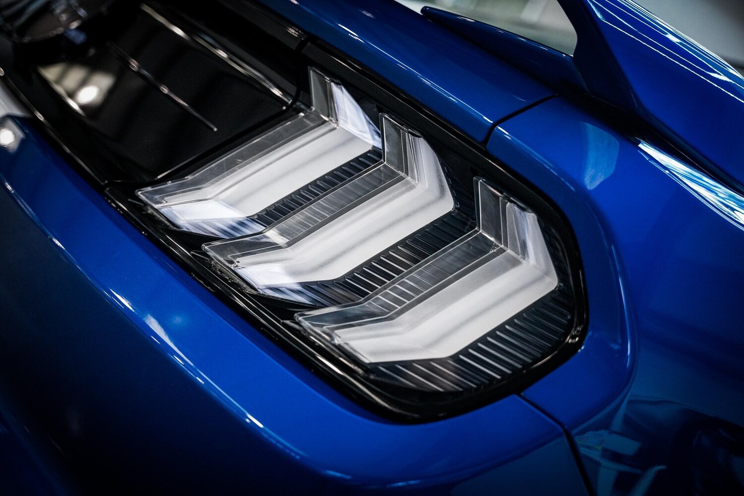 Used Ford Mustang 2021 for sale - 77924960: Photo 39