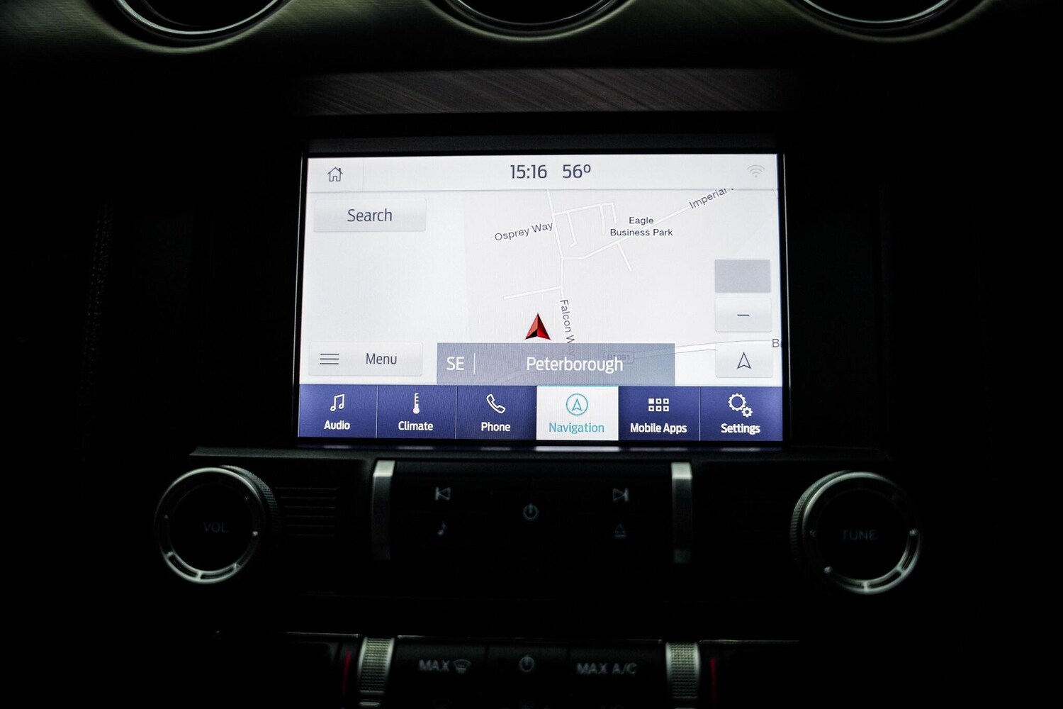 Used Ford Mustang 2021 for sale - 77924960: Photo 42