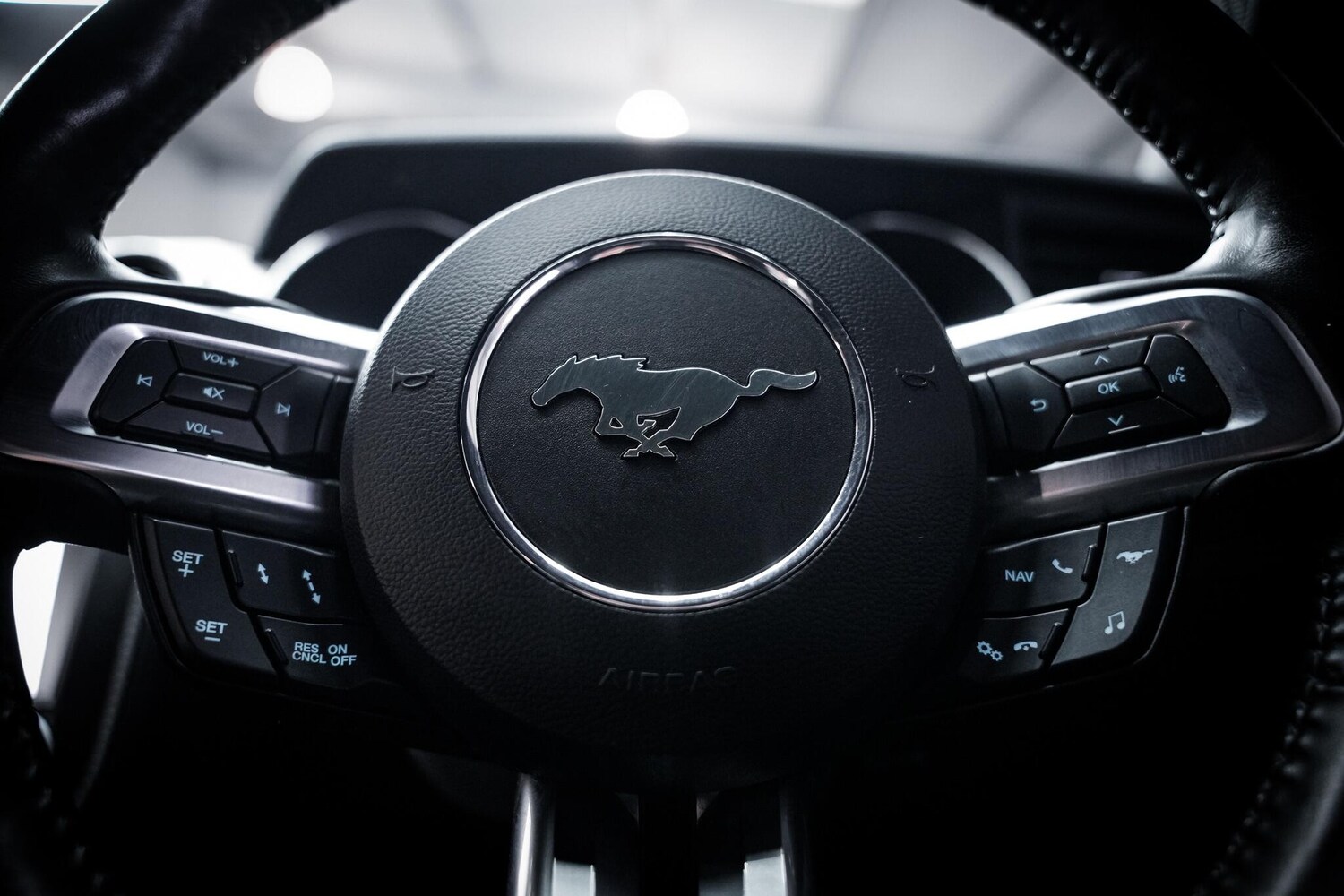 Used Ford Mustang 2021 for sale - 77924960: Photo 48