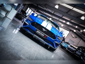 Used Ford Mustang 2021 for sale - 77924960: Photo