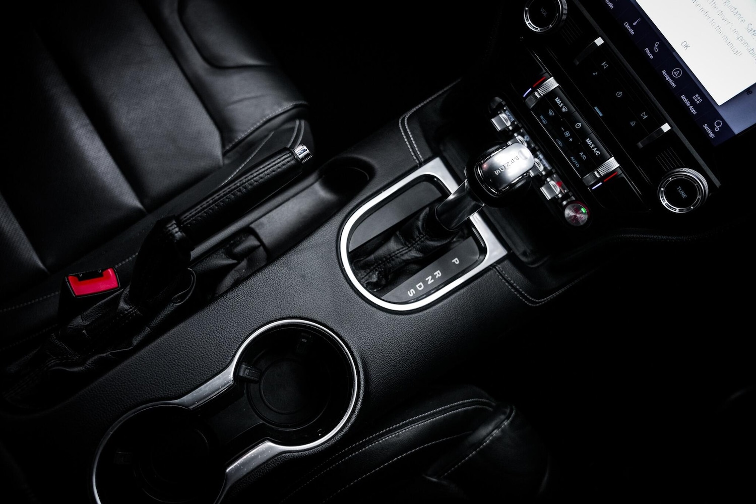 Used Ford Mustang 2021 for sale - 77924960: Photo 5