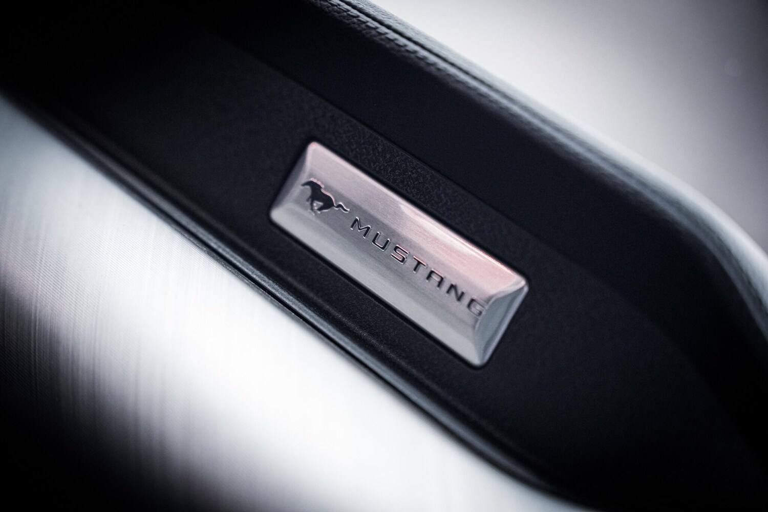 Used Ford Mustang 2021 for sale - 77924960: Photo 50